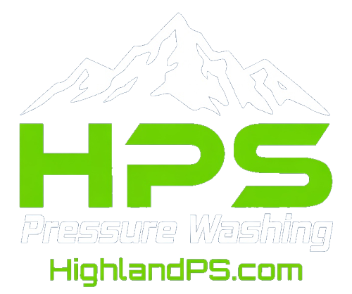 Highland Property Services Logo - Navigation