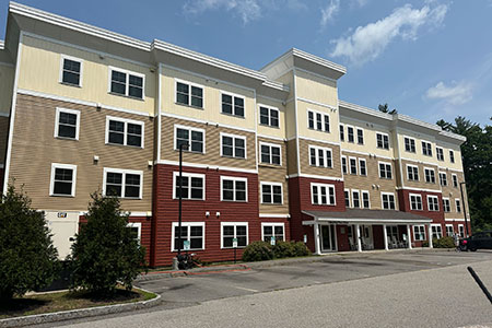 Placeholder Project Title 1